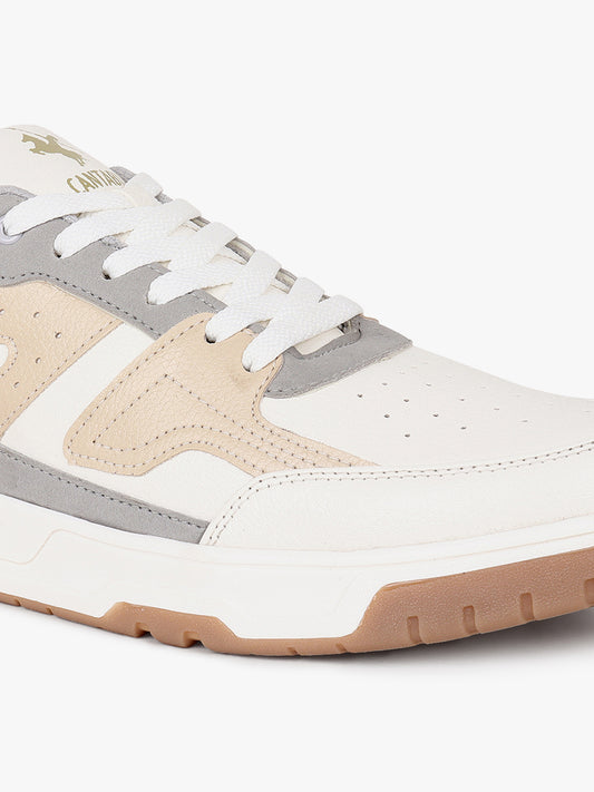 Sneaker Shoes for Men | Lightweight & Comfortable with Cushioned Insole Flynet Upper EVA Sole Slip on Closure