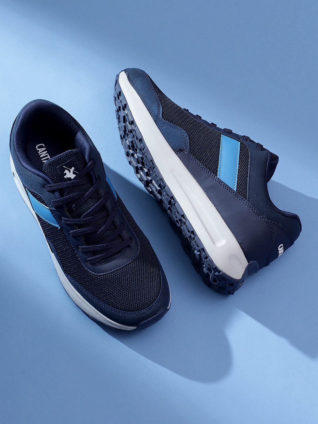 Casual Sports Shoes for Men Lightweight Comfortable with