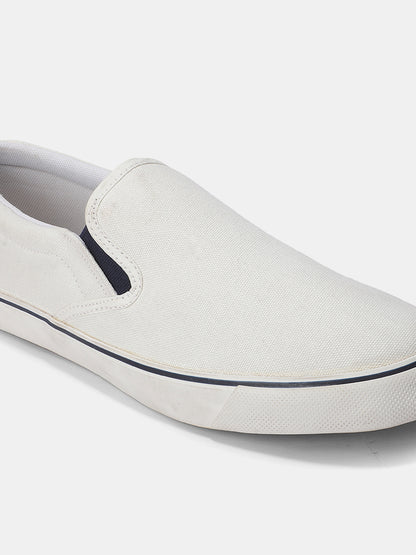 Casual Shoes for Men | Lightweight & Comfortable with Memory Form Insole Slip on Closure