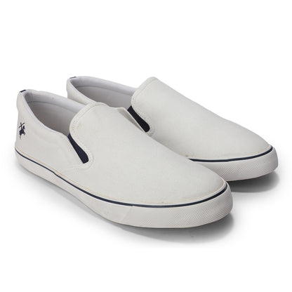 Casual Shoes for Men | Lightweight & Comfortable with Memory Form Insole Slip on Closure