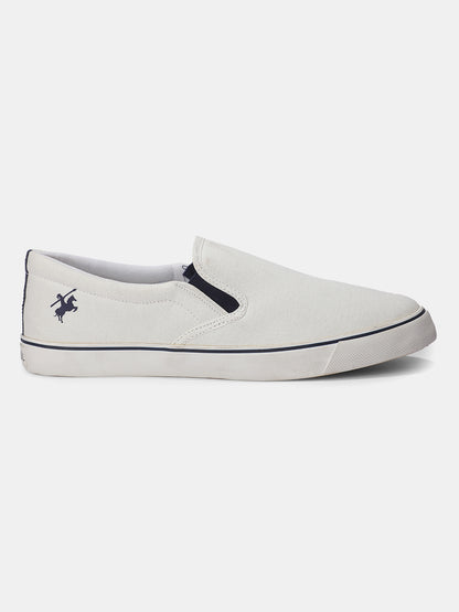 Casual Shoes for Men | Lightweight & Comfortable with Memory Form Insole Slip on Closure