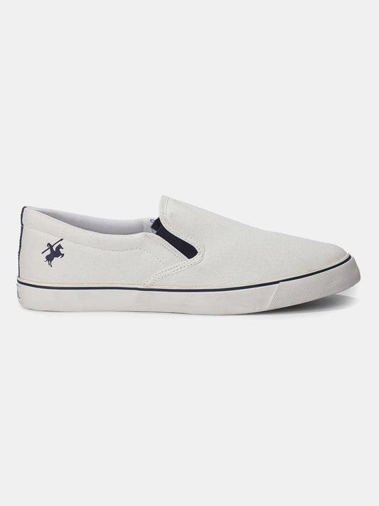 Casual Shoes for Men | Lightweight & Comfortable with Memory Form Insole Slip on Closure