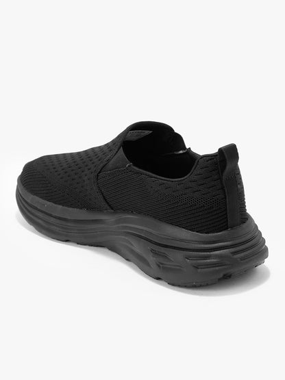 Casual Shoes for Men | Lightweight & Comfortable with Cushioned Insole Flynet Upper Phylon Sole Slip On Closure