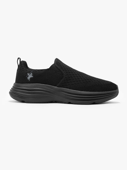Casual Shoes for Men | Lightweight & Comfortable with Cushioned Insole Flynet Upper Phylon Sole Slip On Closure