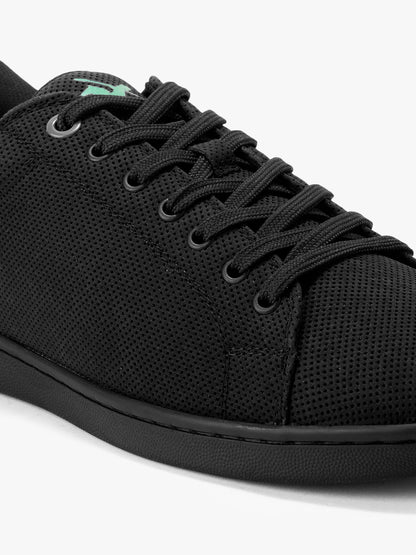 Casual Sneaker Shoes for Men | Lightweight & Comfortable with Cushioned Insole PU (Polyurethane) Upper TPR Sole Lace Up Closure