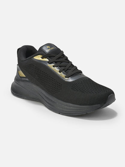 Cantabil Casual Shoes for Men | Lightweight & Comfortable with Cushioned Insole Flynet Upper Phylon Sole Lace Up Closure