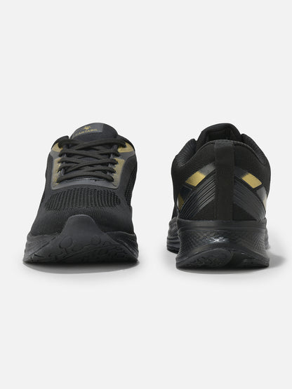 Cantabil Casual Shoes for Men | Lightweight & Comfortable with Cushioned Insole Flynet Upper Phylon Sole Lace Up Closure