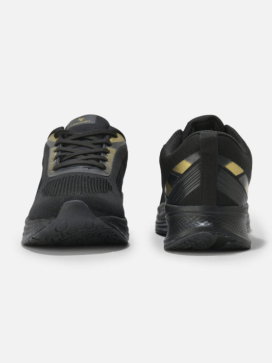 Cantabil Casual Shoes for Men | Lightweight & Comfortable with Cushioned Insole Flynet Upper Phylon Sole Lace Up Closure