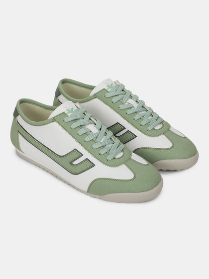 Casual Sneakers for Men | Lightweight & Comfortable with Memory Form Insole Lace-Up Closure