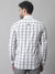 Cantabil Cotton Checkered Full Sleeve Casual Shirt for Men with Pocket (7070285758603)