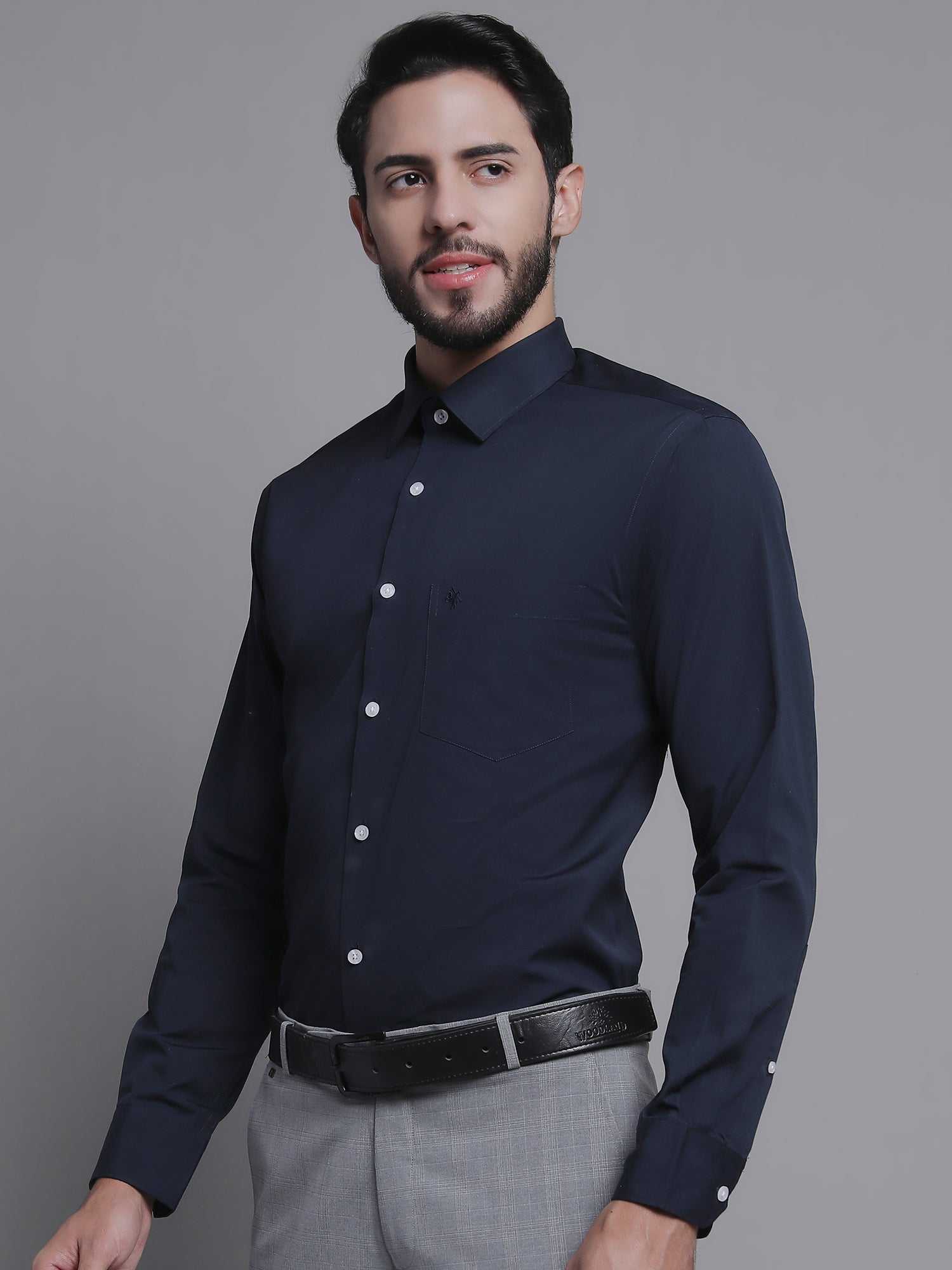 Buy Yellow Shirts for Men by Cantabil Online | Ajio.com