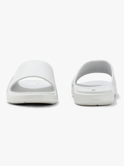 Casual Sliders for Men | Lightweight & Comfortable with Cushioned Insole EVA Upper EVA Sole Slip on Closure