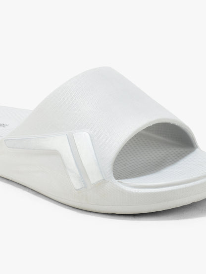 Casual Sliders for Men | Lightweight & Comfortable with Cushioned Insole EVA Upper EVA Sole Slip on Closure