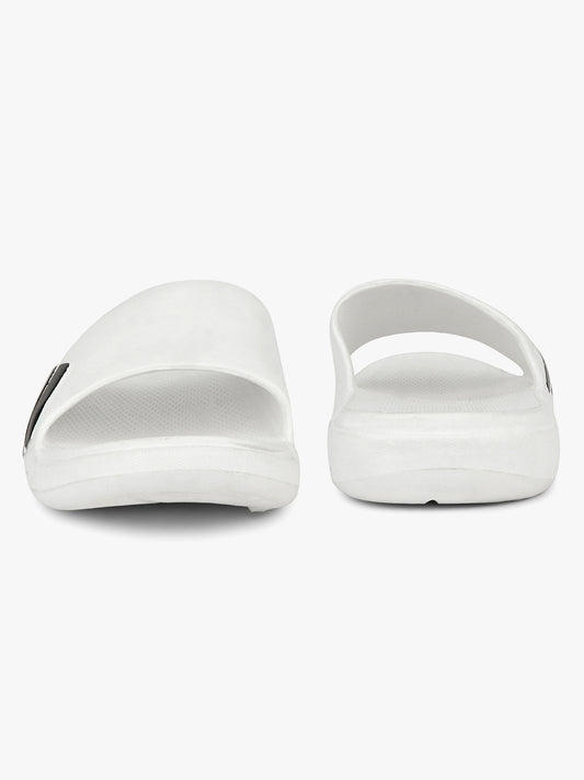 Casual Sliders for Men | Lightweight & Comfortable with Cushioned Insole EVA Upper EVA Sole Slip on Closure