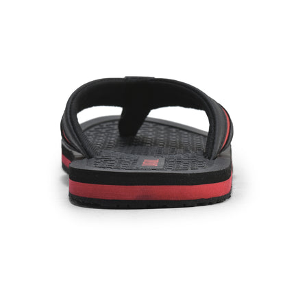 Casual Flip Flop for Men | Lightweight & Comfortable with Cushioned Insole EVA Upper Rubber Sole Slip on Closure