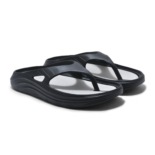 Casual Flip Flop for Men | Lightweight & Comfortable with Cushioned Insole EVA Upper EVA Sole Slip on Closure