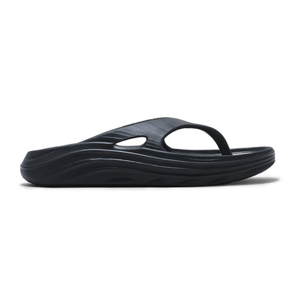 Casual Flip Flop for Men | Lightweight & Comfortable with Cushioned Insole EVA Upper EVA Sole Slip on Closure