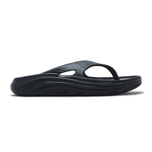 Casual Flip Flop for Men | Lightweight & Comfortable with Cushioned Insole EVA Upper EVA Sole Slip on Closure