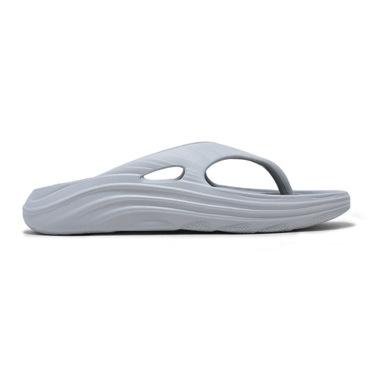 Casual Flip Flop for Men | Lightweight & Comfortable with Cushioned Insole EVA Upper EVA Sole Slip on Closure