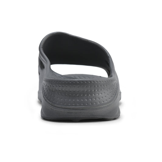 Casual Sliders for Men | Lightweight & Comfortable with Cushioned Insole EVA Upper EVA Sole Slip on Closure.