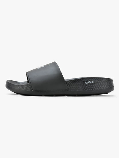 Casual Sliders for Men | Lightweight & Comfortable with Cushioned Insole EVA Upper EVA Sole Slip on Closure