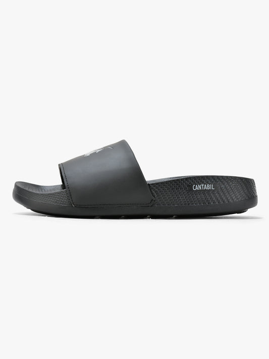 Casual Sliders for Men | Lightweight & Comfortable with Cushioned Insole EVA Upper EVA Sole Slip on Closure