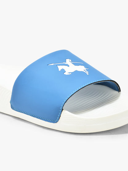 Casual Sliders for Men | Lightweight & Comfortable with Cushioned Insole EVA Upper EVA Sole Slip on Closure