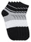 Cantabil Men Pack of 5 Grey Socks (7121540055179)