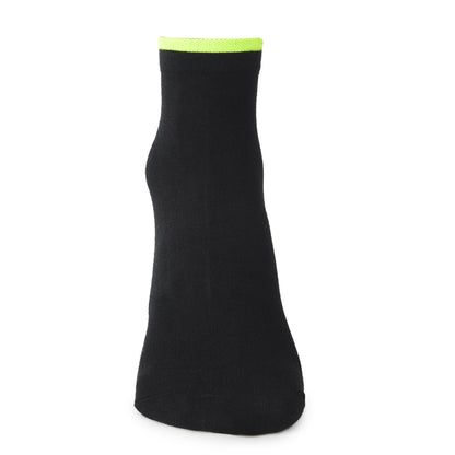 Men's Multi Ankle Length Set of 3 Socks