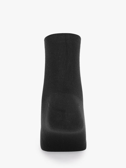 Men's Comfort Fit Bamboo Nylon Spendex Socks