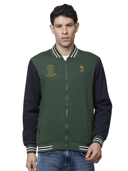 Sweashirt for Men | Breathable & Soft with Color Fastness Regular Fit