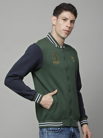 Sweashirt for Men | Breathable & Soft with Color Fastness Regular Fit