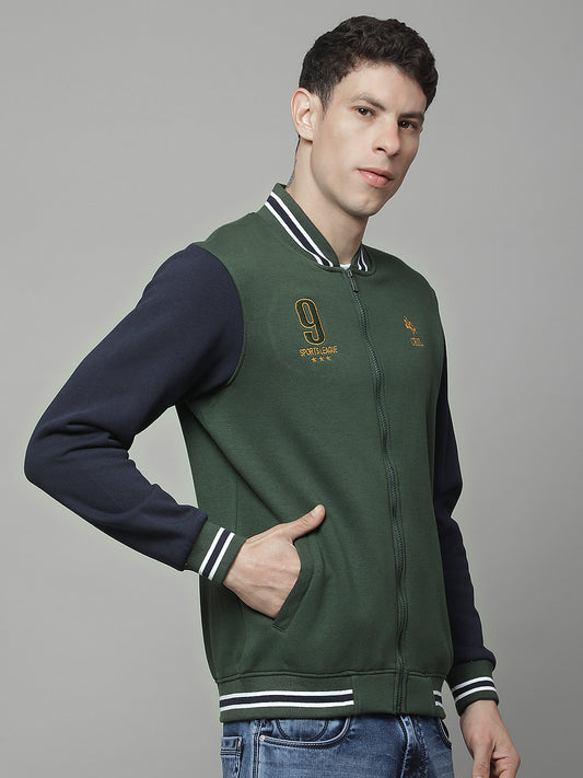 Sweashirt for Men | Breathable & Soft with Color Fastness Regular Fit