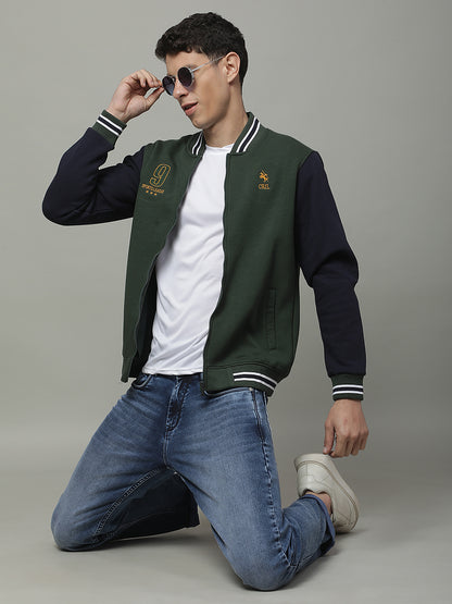 Sweashirt for Men | Breathable & Soft with Color Fastness Regular Fit