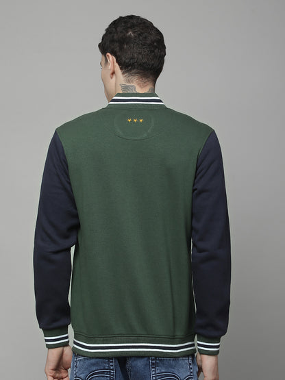 Sweashirt for Men | Breathable & Soft with Color Fastness Regular Fit