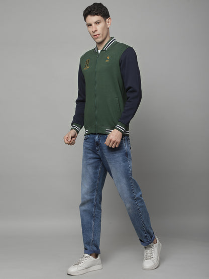 Sweashirt for Men | Breathable & Soft with Color Fastness Regular Fit