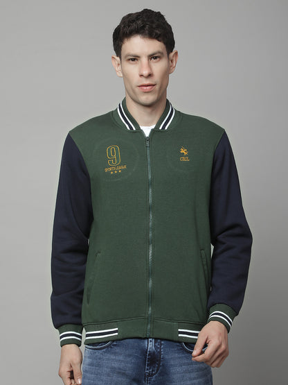 Sweashirt for Men | Breathable & Soft with Color Fastness Regular Fit