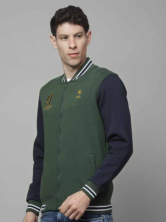 Sweashirt for Men | Breathable & Soft with Color Fastness Regular Fit