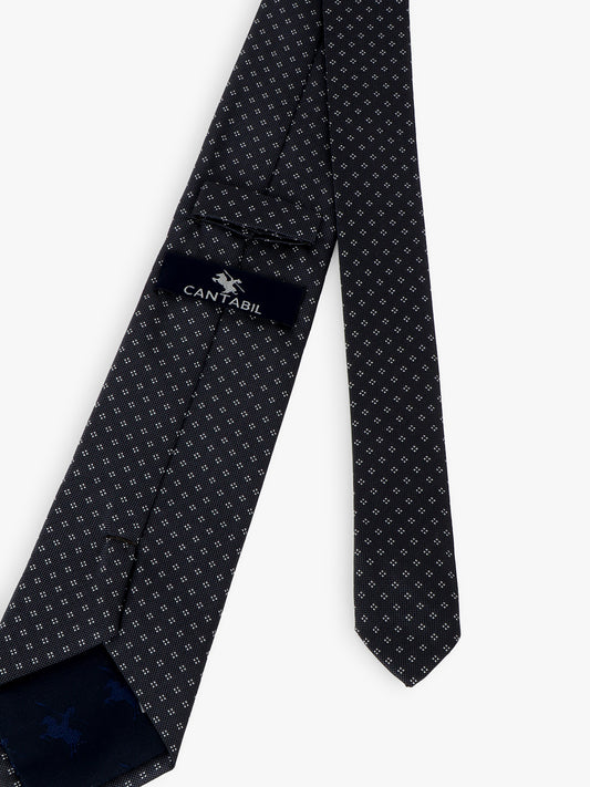 Men's Printed Grey Regular Broad