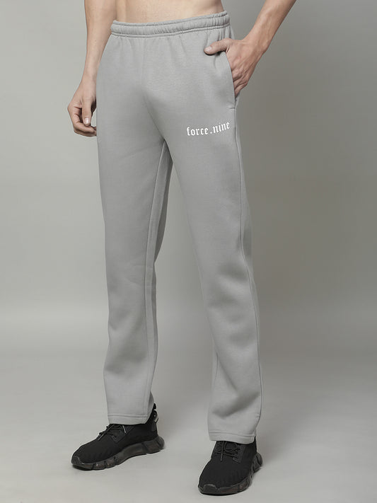 Track Suit for Men | Winter Wear Hooded Neck Poly Cotton Fabric Solid Pattern