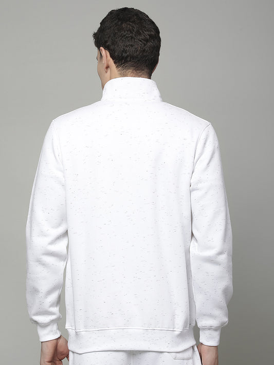 Sweashirt for Men | Breathable & Soft with Color Fastness Regular Fit