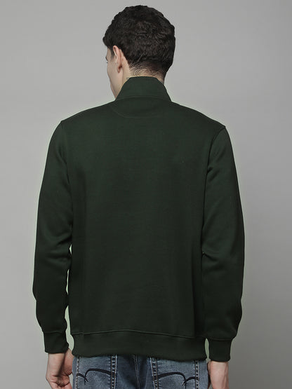 Sweashirt for Men | Breathable & Soft with Color Fastness Regular Fit