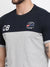 Cantabil Men's Navy T-Shirt (6769684119691)