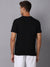 Cantabil Men's Black T-Shirt (6926158463115)