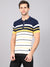 Cantabil Men's Yellow T-Shirt (6842869809291)
