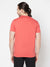 Cantabil Men's Coral T-Shirt (6817119666315)