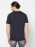 Cantabil Men's Navy T-Shirt (6817118683275)