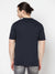 Cantabil Men's Navy T-Shirt (6817115111563)
