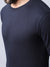 Cantabil Men's Navy T-Shirt (7018718757003)