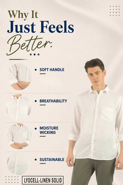 T-Shirt for Men | Breathable & Soft with Color Fastness Regular Fit Polo Neck Poly Cotton Fabric Solid Pattern